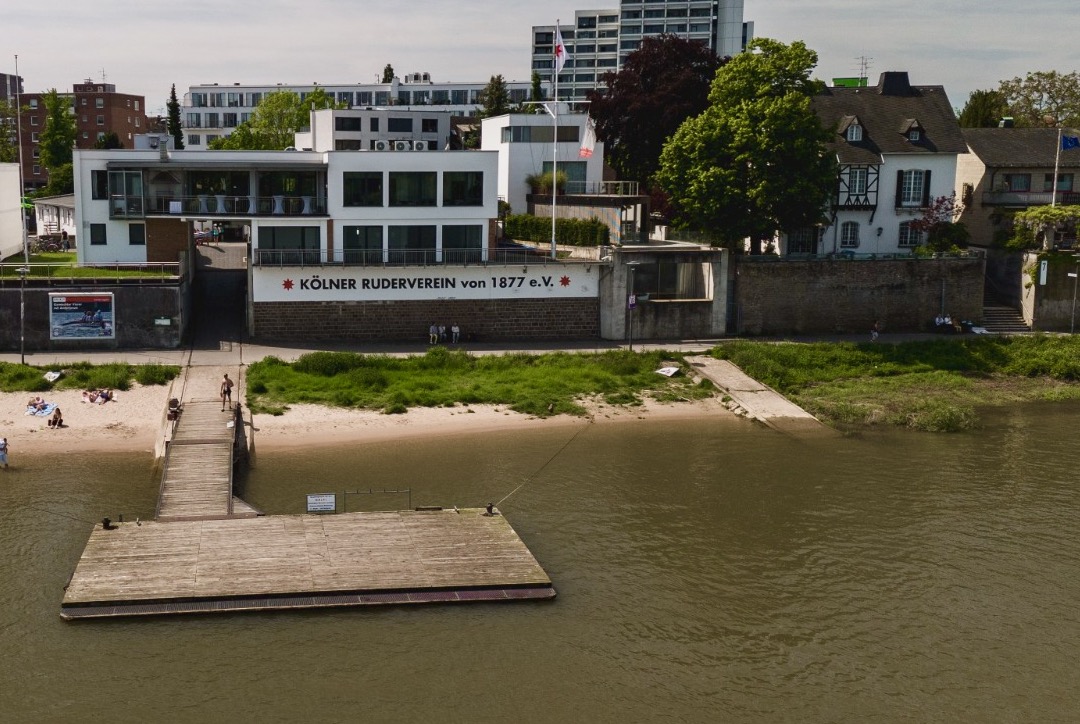 Kölner Ruderverein e.V.