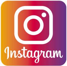 Instagram Logo